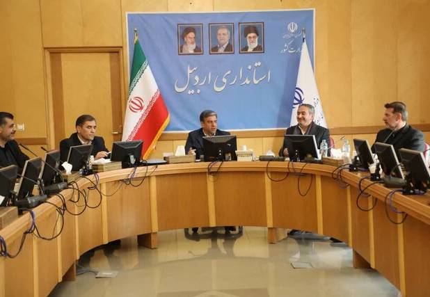 استاندار اردبیل: مجریان انتخابات امانت دار آرای مردم هستند