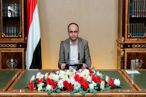 هشدار المشاط: هواپیماها از مسیر تجاوز هوایی اسرائیل به یمن دوری کنند
