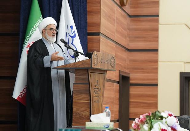 رئیس مرکز تحقیقات مجلس: ساختار قانونگذاری در کشور نیاز به اصلاح دارد