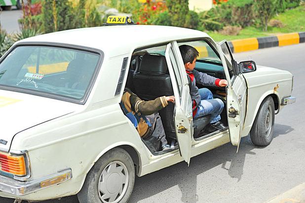 استفاده خودروهای فاقد مجوز برای سرویس مدارس ممنوع است