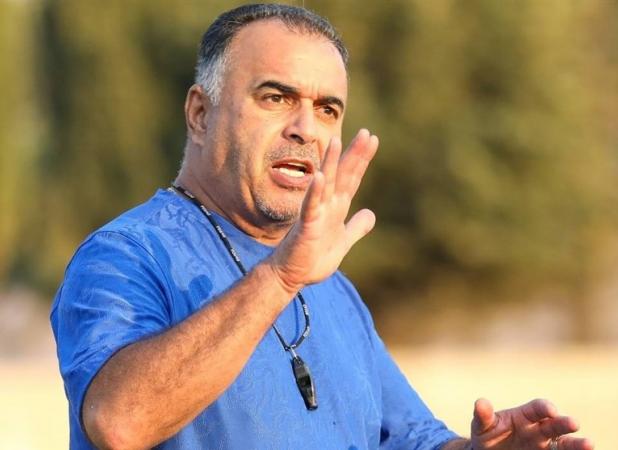 مارکو: استقلال خوزستان طلبم را ندهد، به فیفا شکایت می‌کنم