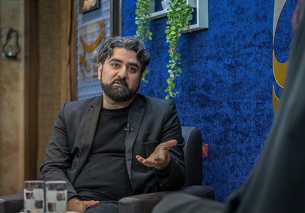 سید محمدجواد شرافت به نقد شعر شاعران طلبه می پردازد