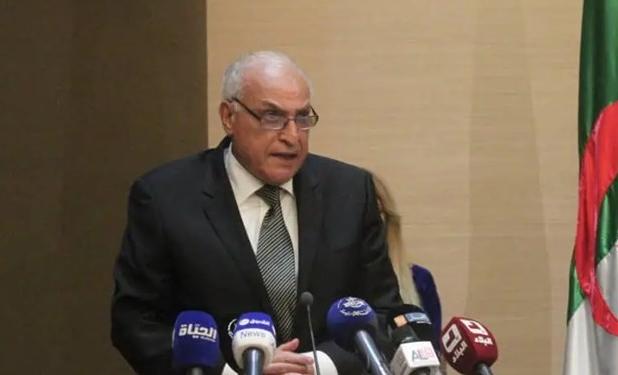 روابط ایران و الجزابر ممتاز است و آینده روشنی پیش رو دارد
