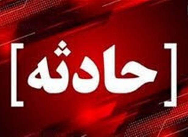 حریق ساختمان در حال ساخت غرب تهران یک کشته و یک مجروح برجای گذاشت