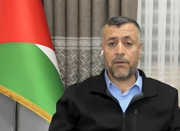 حماس: نتانیاهو درپی اجرای طرح ترامپ در آوارگی فلسطینی‌هاست