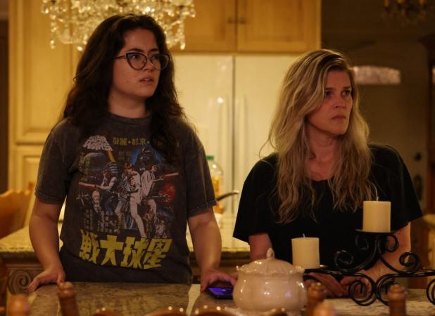 رونمایی از تیزر «ماه کوچولوی من» در آستانه اکران در کالیفرنیا