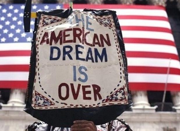 امپریالیسم آمریکا از نسل‌کشی تا اوکراین؛ ایران الگوی مقاومت است