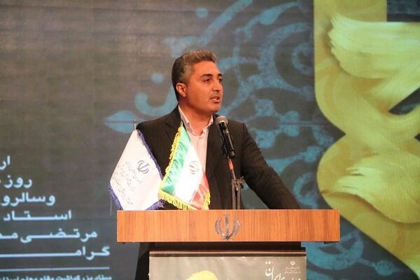 سرانه فضای آموزشی در آذربایجان غربی کمتر از ۳ متر است