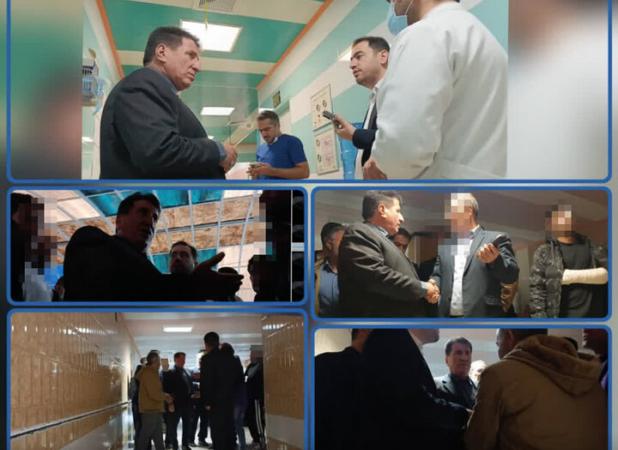 حادثه رانندگی برای معلمان کوهدشتی؛ یک نفر فوت کرد