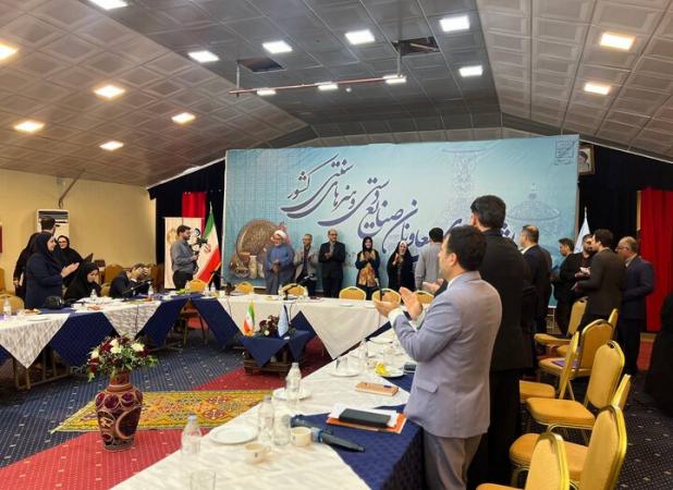 جلالی: همگرایی دولت و بخش خصوصی برای توسعه صنایع دستی الزامی است