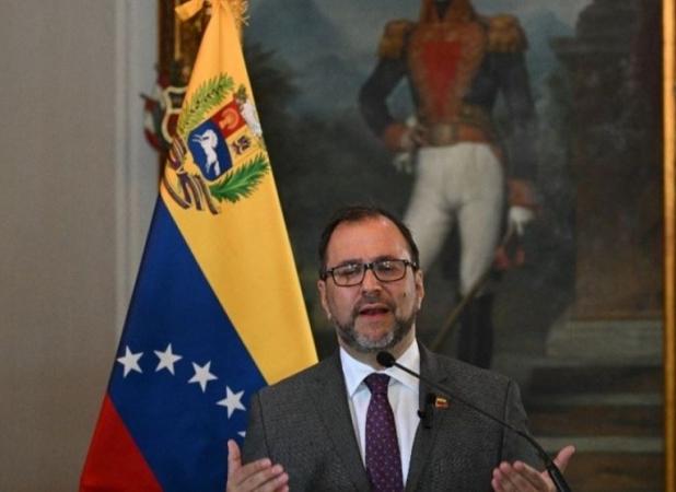 قدردانی ونزوئلا از حمایت‌های دولت و مردم ایران