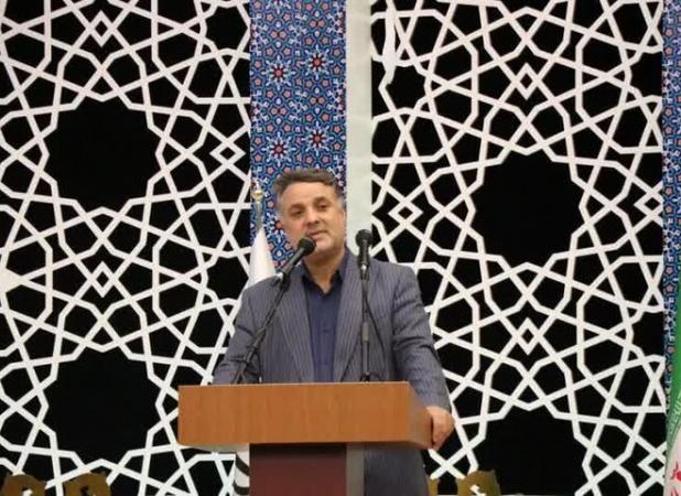 ۶۱ هزار نفر در بیست و نهمین جشنواره قرآن و عترت شرکت کردند