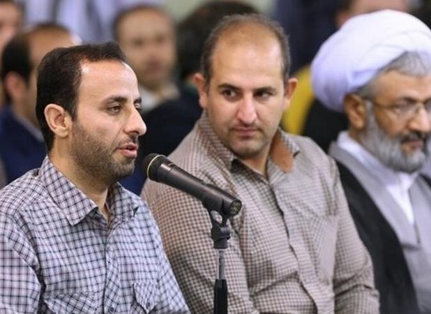 آنانکه دلربایی یوسف شنیده‌اند، خوش‌خدمتی برای زلیخا نمی‌کنند
