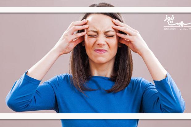 چند عادت ساده برای کاهش شدت سردرد