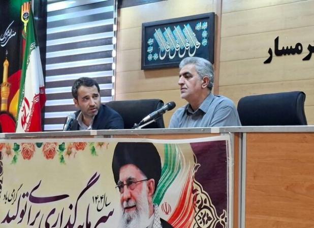 تأکید فرماندار گرمسار بر نقش محوری ورزش در سلامت و نشاط اجتماعی