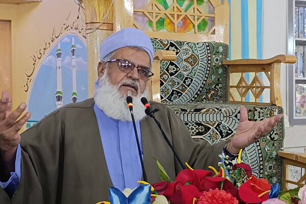 تبعیت از سیرت نبوی ضامن وحدت امت اسلامی است