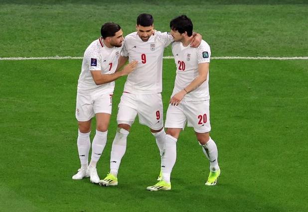 آس اسپانیا: صعود از گروه چالش اصلی ایران در جام جهانی