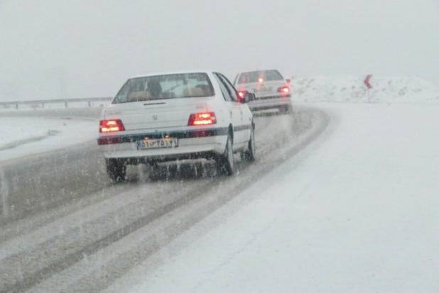 جزییات محدودیت‌ها و ممنوعیت‌های ترافیکی جاده‌ها تا شنبه