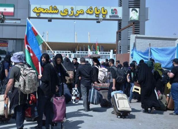 آمار ثبت نام شدگان سفر عتبات به ۲۸۰ هزار نفر رسید