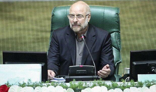 اولویت های دولت و مجلس در سالجاری از زبان قالیباف
