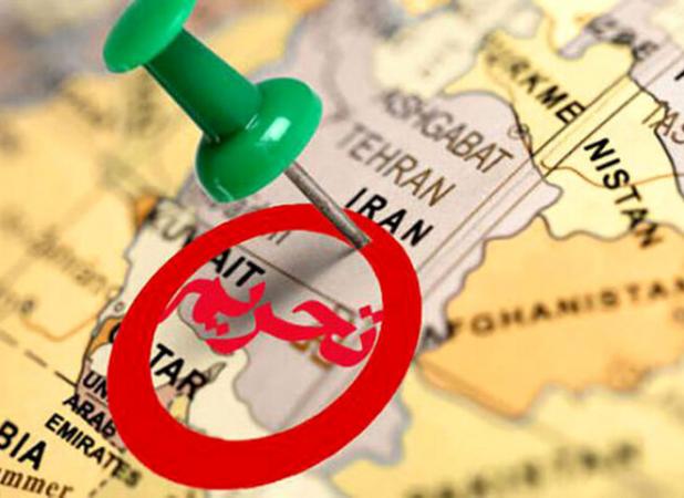 طنز تلخ در حافظه تاریخی ایران؛ تناقض اعمال فشار حداکثری برای نجات ملت