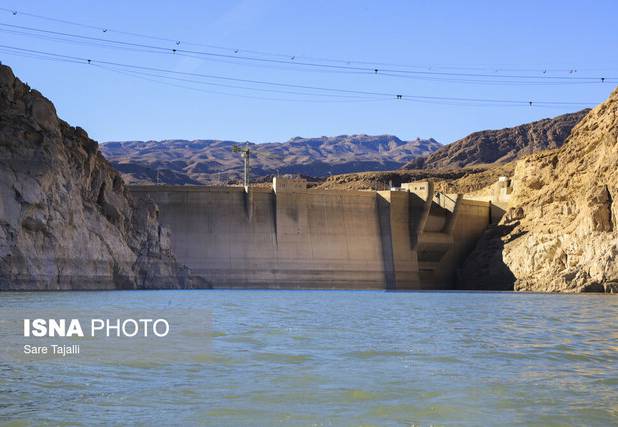 اختصاص اعتبارات میلیاردی به پروژه‌های آبی لرستان