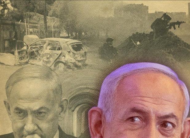 نتانیاهو: عملیات پیجر 3 هفته زودتر انجام شد