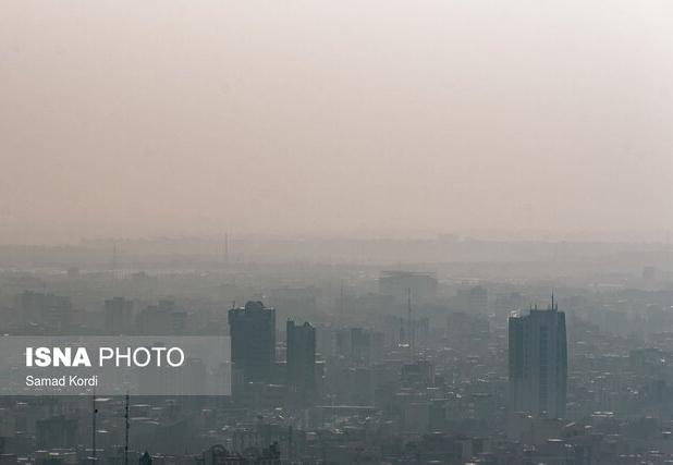 در هوای آلوده چگونه نفس بکشیم؟