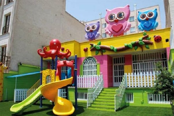 برگزاری دوره تابستانه برای ۱۳۰۰ نوآموز پیش دبستانی لرستان