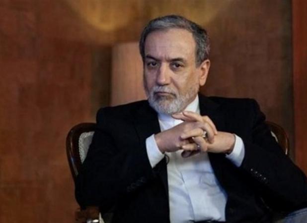 عراقچی: سرنوشت توافق قاهره منوط به تصمیم شورای امنیت ملی است