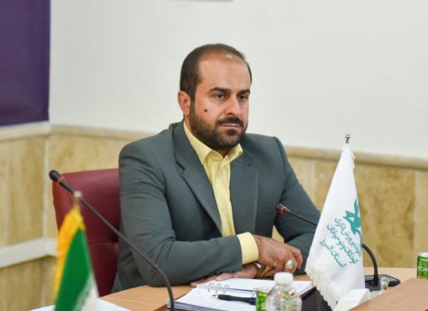 دهه کرامت موتور محرکه تحول اجتماعی در البرز است