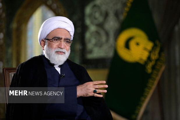 وحدت امت اسلامی راه مقابله با استکبار جهانی است