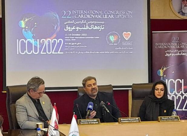 بیماران قلبی باید دوز چهارم واکسن کرونا را بزنند