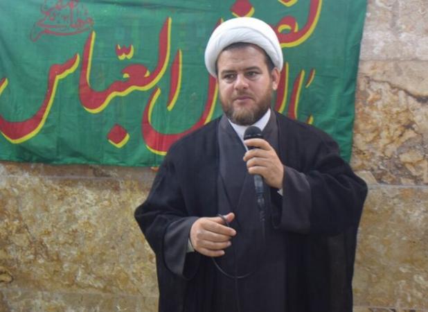 جمادیان: روز پرستار یادآور ایثار و فداکاری بانوی صبر کربلا است