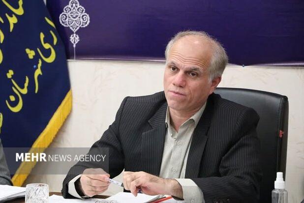 فرماندار شفت: نظارت میدانی بازار تا ساعات پایانی شب یلدا ادامه دارد