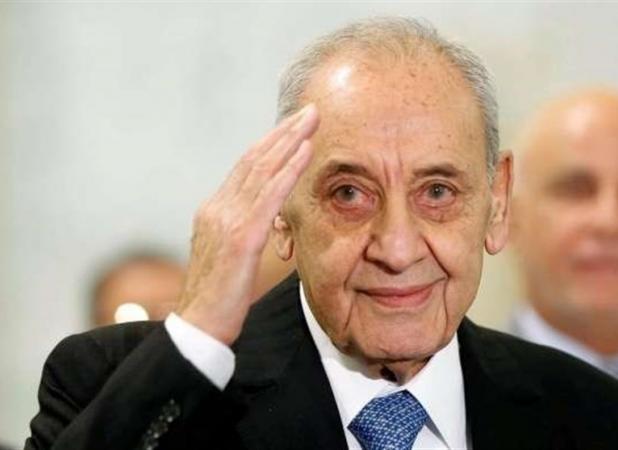 نبیه‌بری: حزب‌الله به آتش‌بس پایبند و با ارتش هماهنگ است