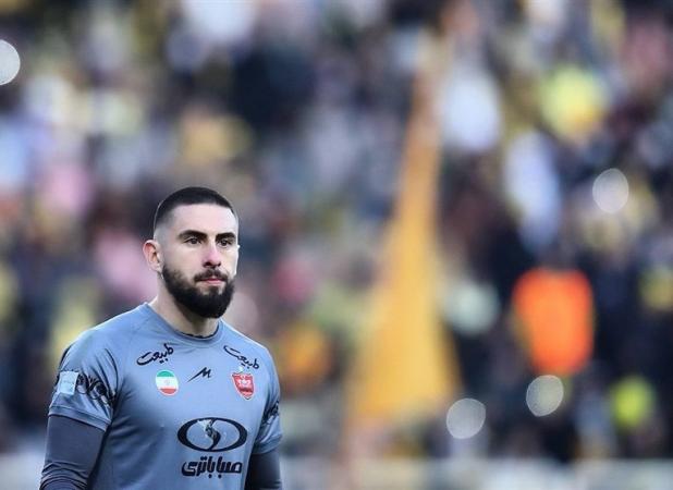 رسانه آفریقایی: گندوز بخش زیادی از مطالبات خود را به پرسپولیس بخشید