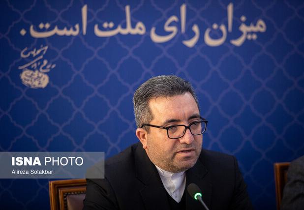 رئیس سازمان ثبت اسناد و املاک کشور: نقش مردم در حفظ منابع طبیعی حائز اهمیت است