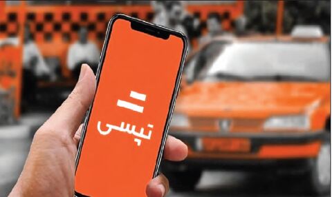 رانندگان پلت‌فرم‌های اینترنتی چه مشکلاتی دارند؟