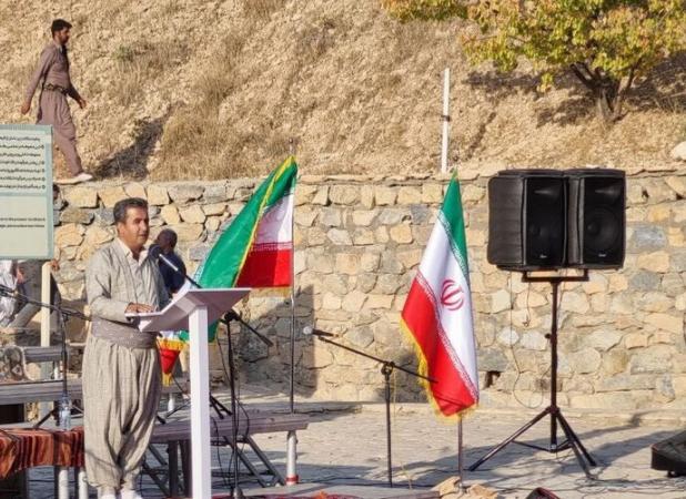 محمدخانی: امسال ۲۵ میلیارد تومان به ثبت جهانی غار کرفتو اختصاص یافت