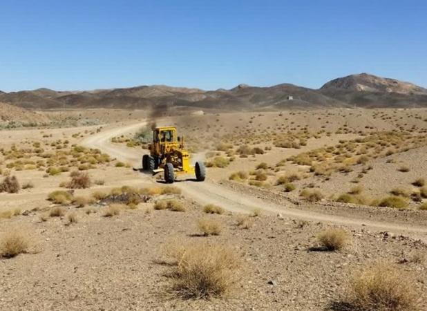 هدف‌گذاری ساخت ۳۰۰۰ کیلومتر راه روستایی در ۱۴۰۴