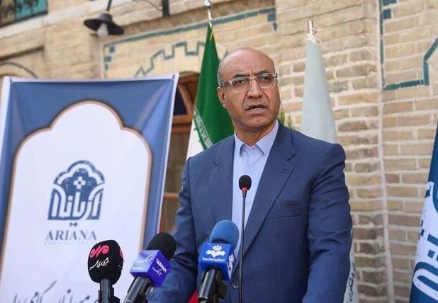 مرکز تحقیق و توسعه گردشگری کرمانشاه راه‌اندازی می‌شود