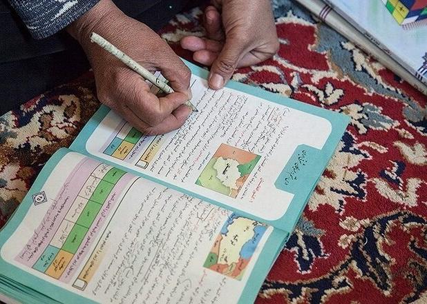 محمدپور:۲۳۰۰ بازمانده از تحصیل در آذربایجان غربی جذب می شوند