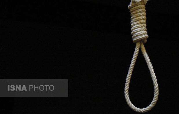 اجرای حکم اعدام متجاوز به عنف و اکراه در بسطام