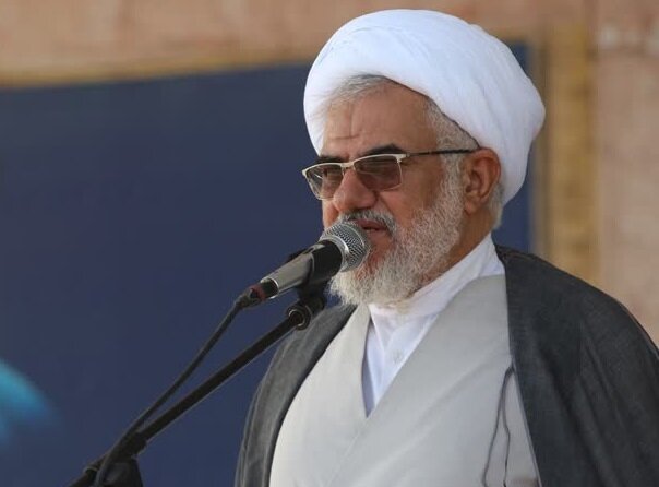 پیام آیت‌الله عبادی‌زاده در پی حملات تروریستی رژیم صهیونیستی