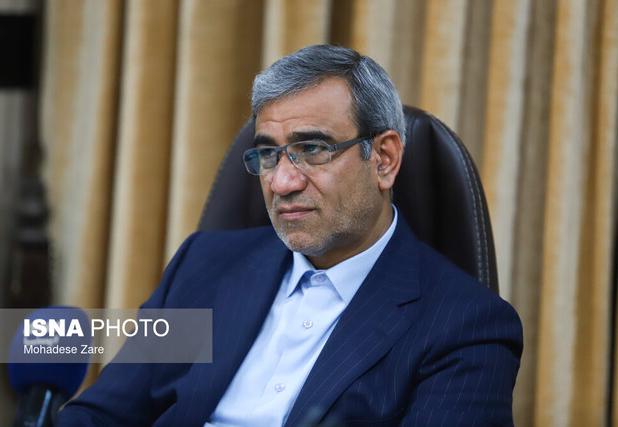 افزایش ۳۶ درصدی صادرات خراسان رضوی در ۶ماهه نخست سال جاری