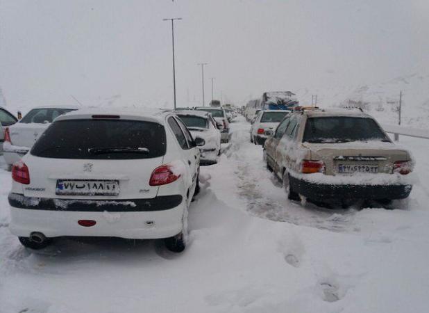 از سفرهای غیرضروری تا پایان هفته پرهیز کنید