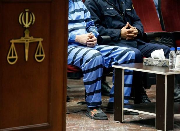 ارزشگذاری ویلای لواسان در پرونده چای دبش آغاز شد