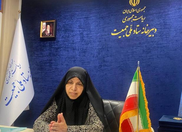 نقش خبرنگاران در پیشبرد اهداف ملی در مسیر جوانی جمعیت