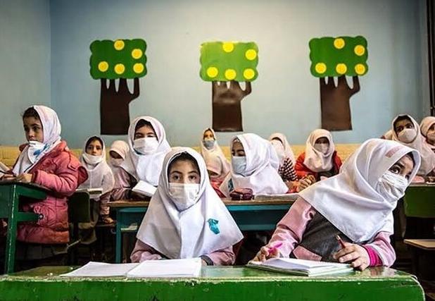 ابلاغ شیوه‌نامه مراقبت و کنترل آنفلوانزا و بیمارهای حاد تنفسی در مدارس